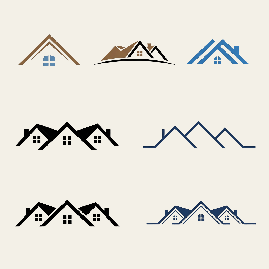 genereicA Logos